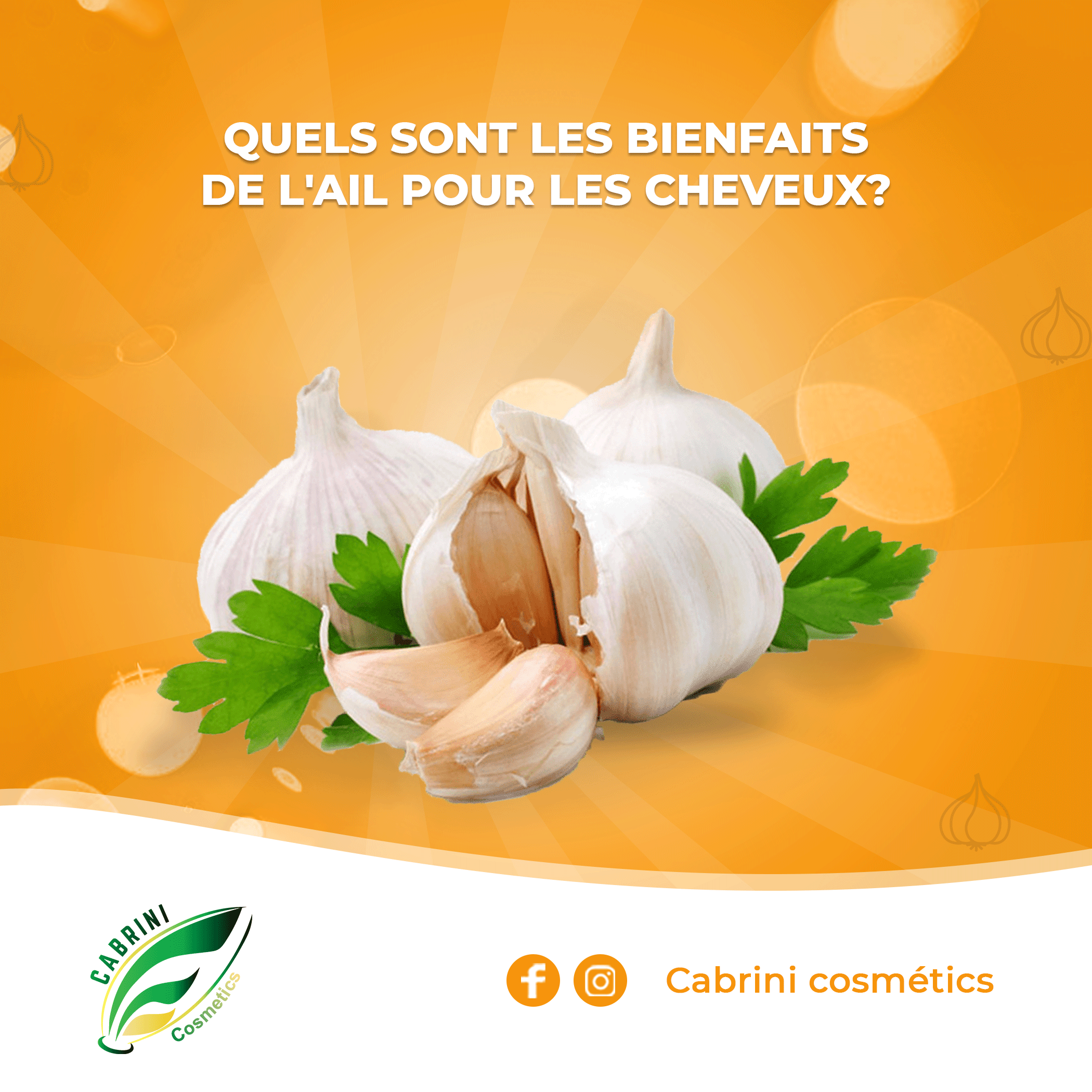 Why you should choose American Dream Products- enriching ingredients?