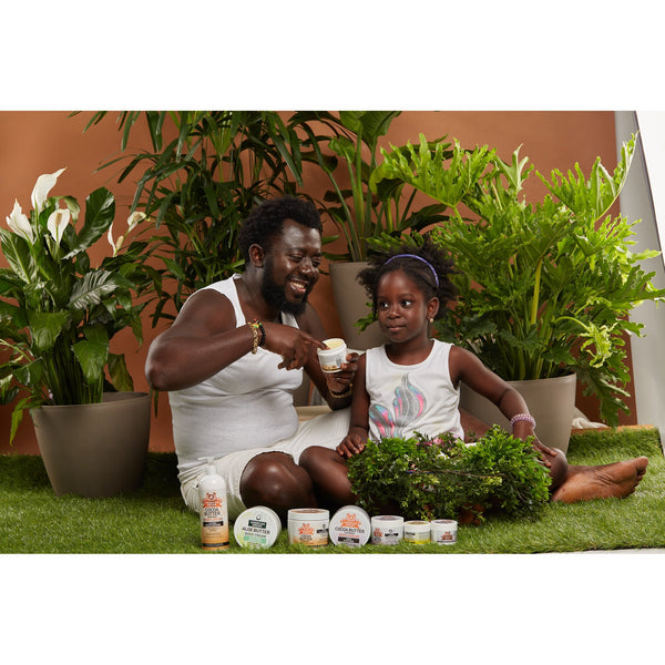 American Dream Cocoa Butter Original Solid Complex - 4 OZ – Cabrini ...