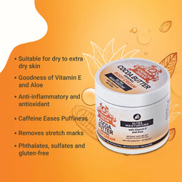 American Dream Cocoa Butter Original Body Cream - 16 OZ