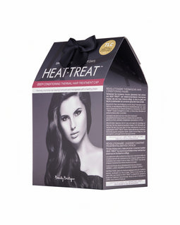 Heat Treat Hair Cap